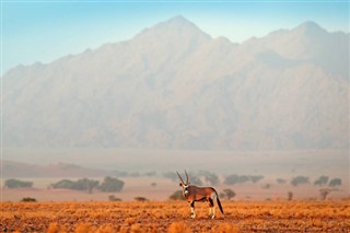 Namibie