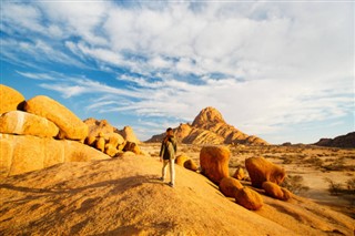 Namibia