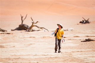 Namibie