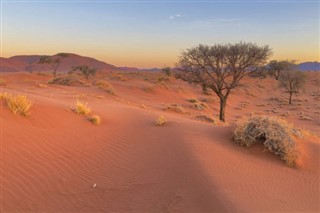 Namibia