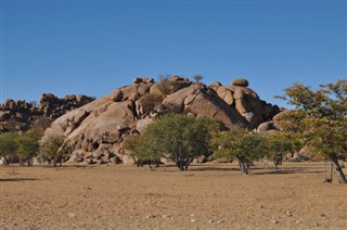 Namibie