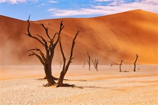 Namibia