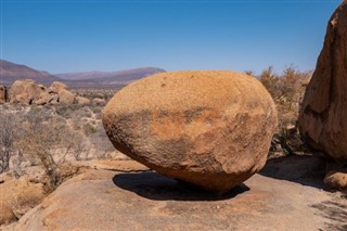 Namibija