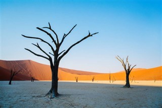 Namibia