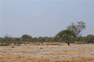 Namibië