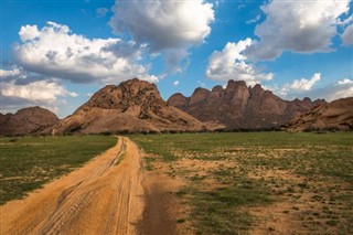 ناميبيا