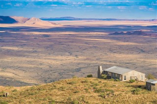 Namibia