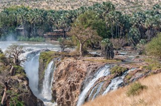 ناميبيا