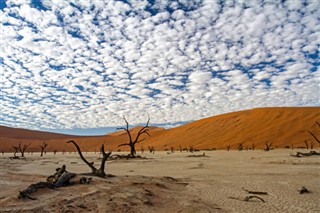 Namíbia