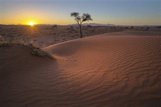 Namībija