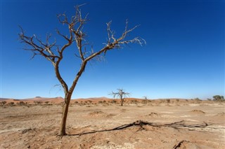 Namibia