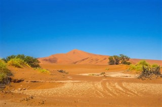 Namibia