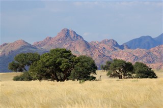 Namibia