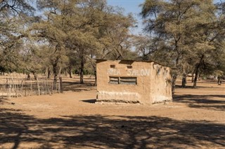 Namibija