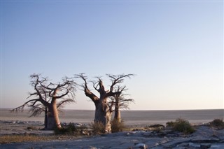 ナミビア
