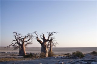 Namibië