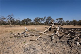 Namibie