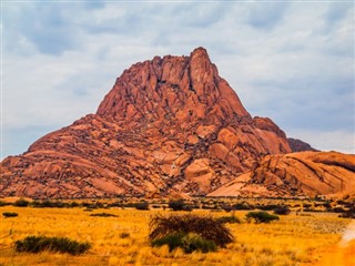 Namibia