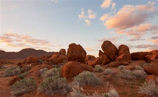 Namibia