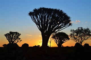 Namibia