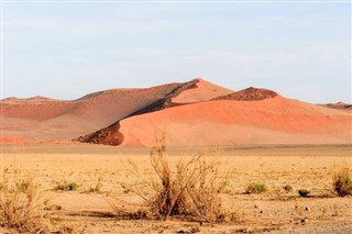 Namibia