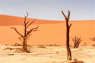 Namībija