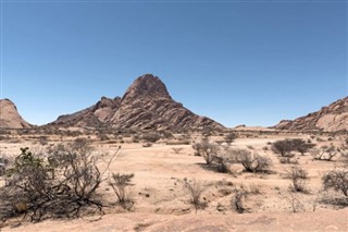 Namibie