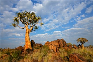 Namibia