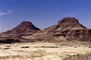 Namibië