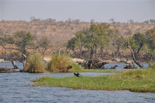 Namibië