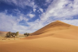 Namibie