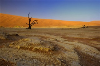 Namibia