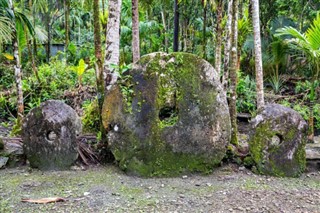 纳瓦萨岛