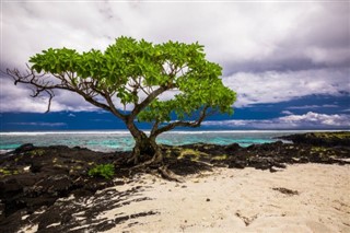 納瓦薩島