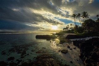 納瓦薩島