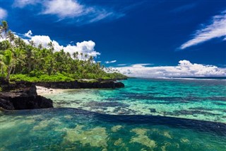 ナヴァッサ島