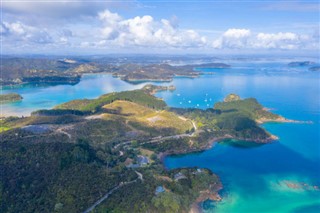 ナヴァッサ島