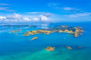 納瓦薩島
