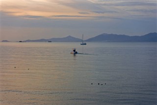 納瓦薩島