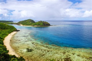 納瓦薩島