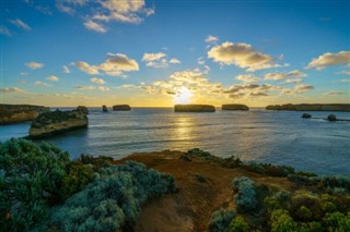 納瓦薩島