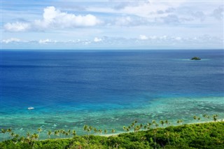 ナヴァッサ島