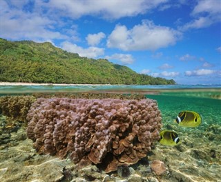 ナヴァッサ島