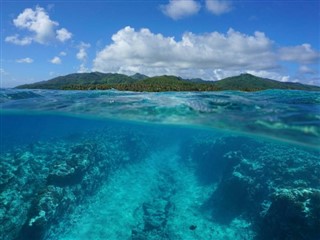 納瓦薩島