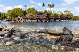 納瓦薩島