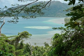 納瓦薩島