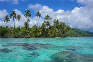 納瓦薩島