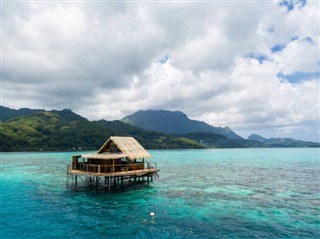 ナヴァッサ島