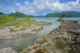 ナヴァッサ島