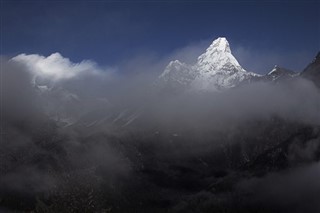 Nepal